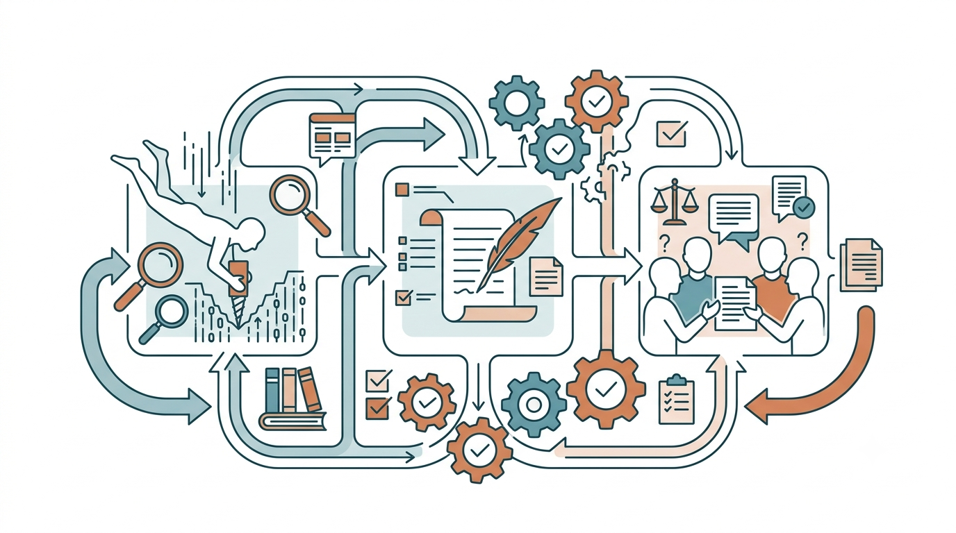 Academic Research Skills cover