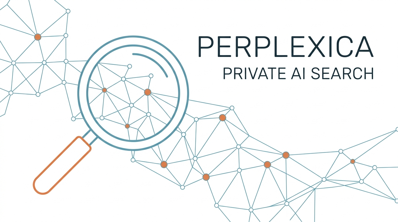 Perplexica cover