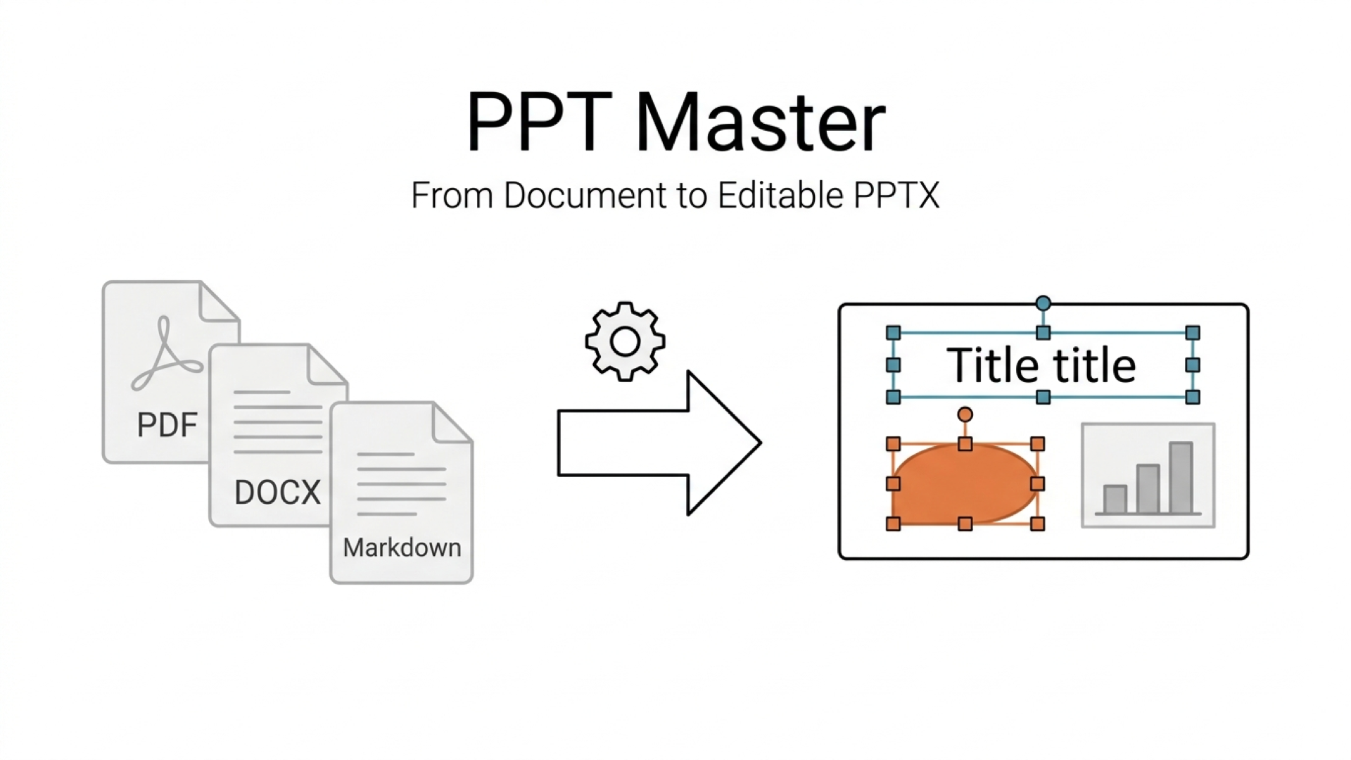 PPT Master cover
